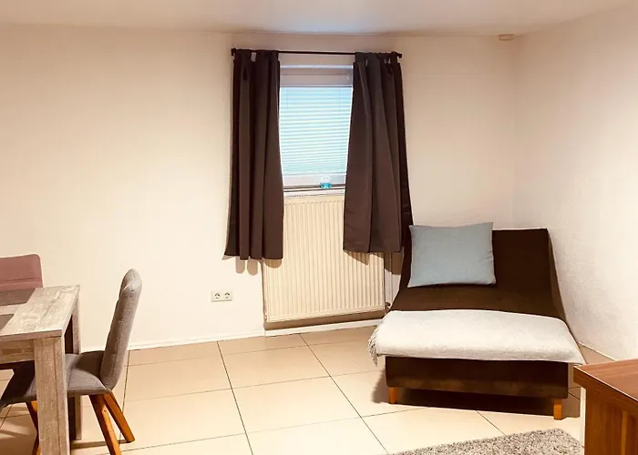 Appartment Schmidtner
