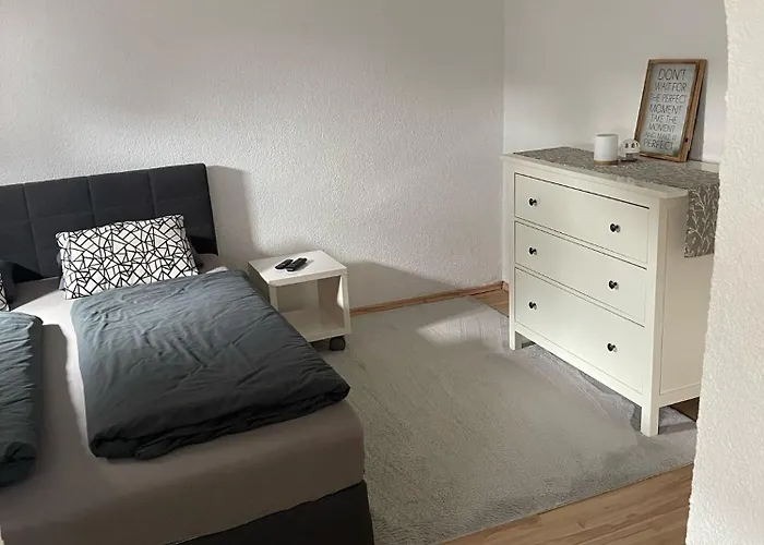 Appartment Schmidtner