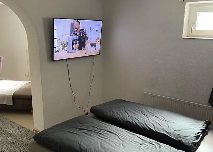 Appartment Schmidtner