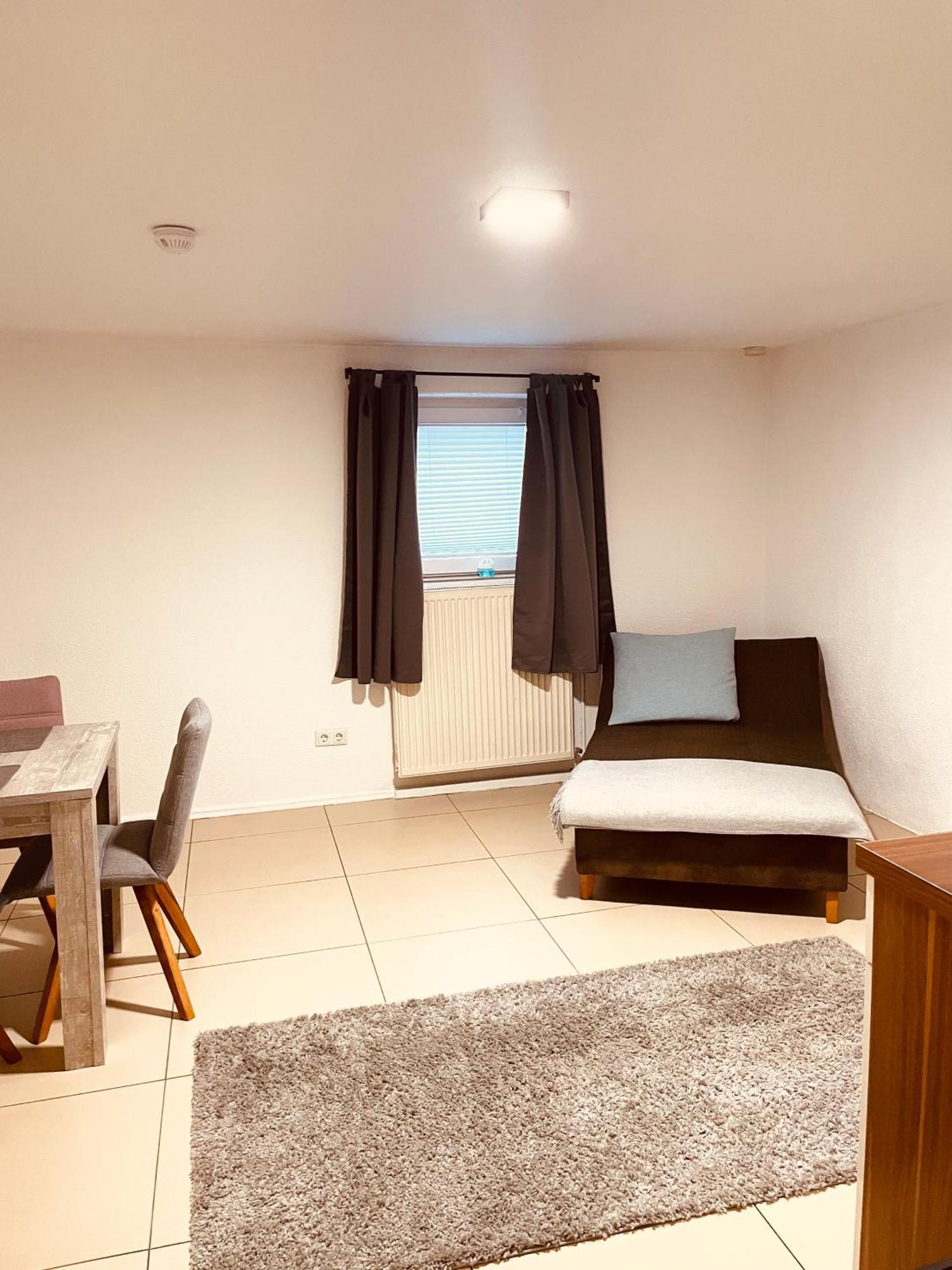 Apartament Schmidtner Ansbach