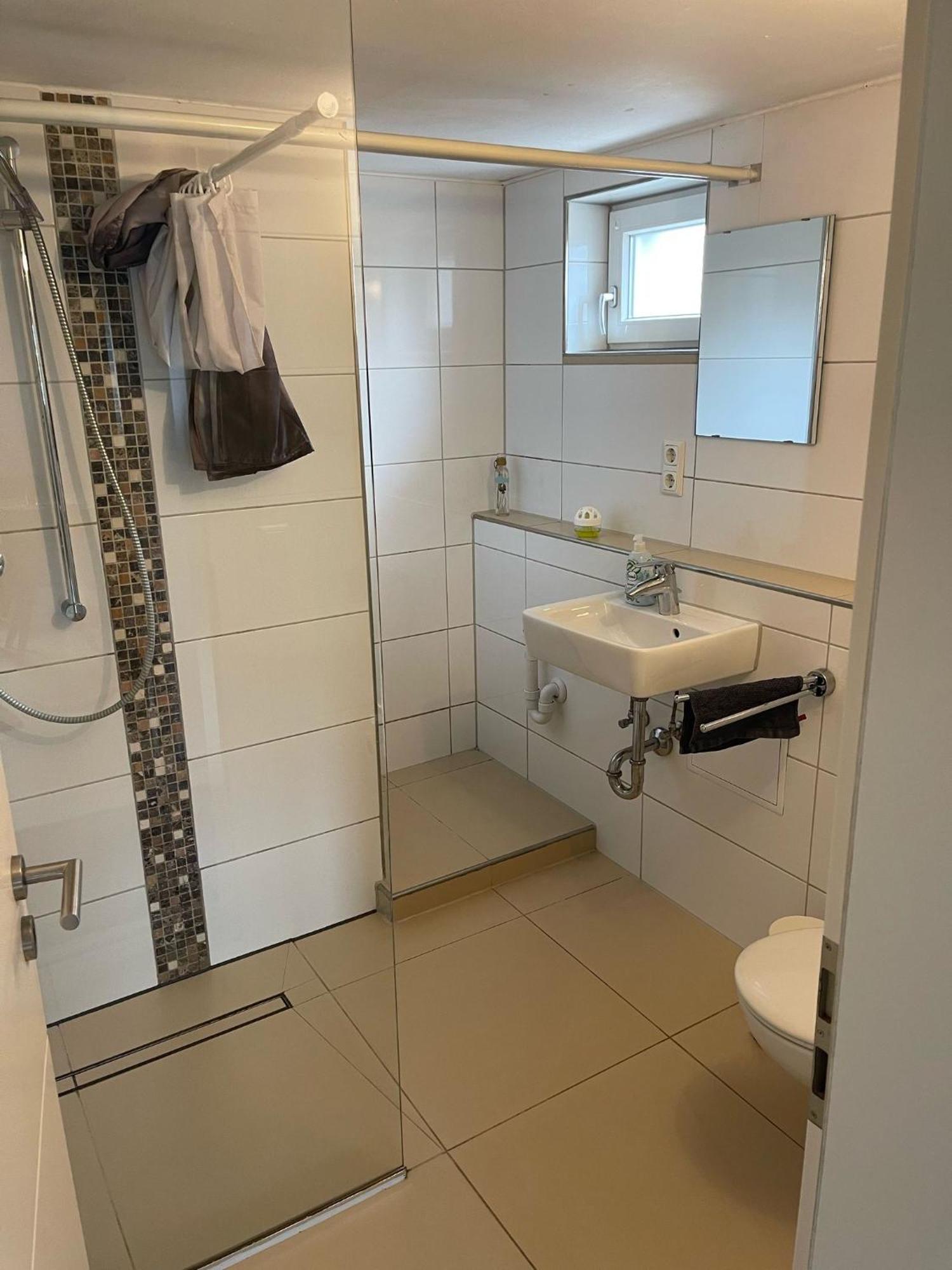 Apartament Schmidtner Ansbach