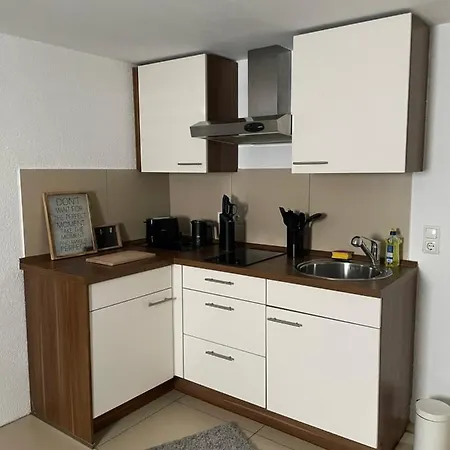 Appartment Schmidtner Ansbach Zewnętrze zdjęcie
