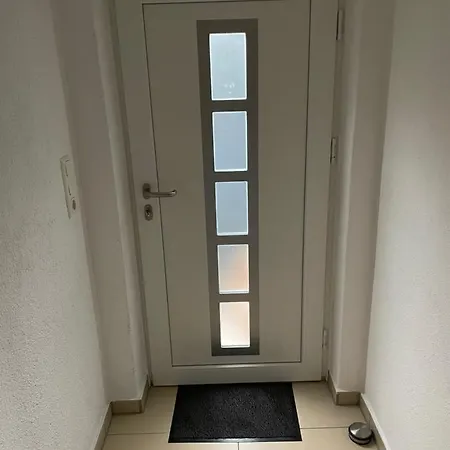 Appartment Schmidtner Ansbach Zewnętrze zdjęcie