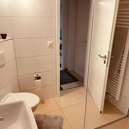 Appartment Schmidtner Ansbach Zewnętrze zdjęcie