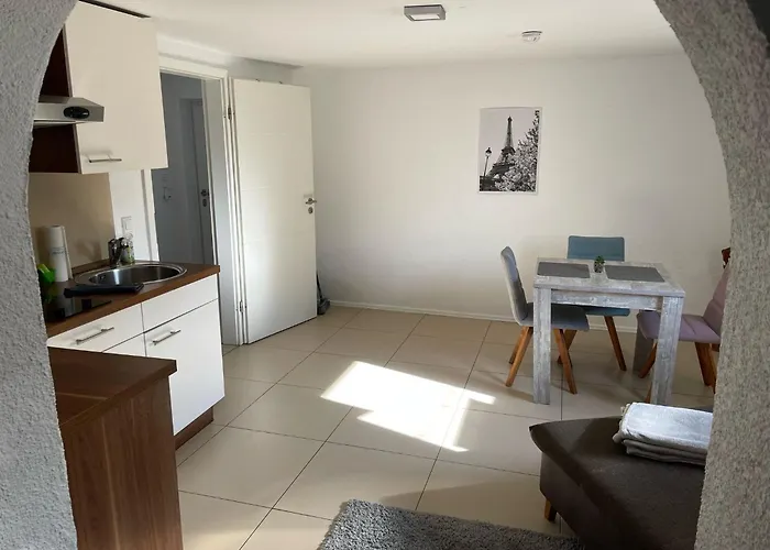 Appartment Schmidtner