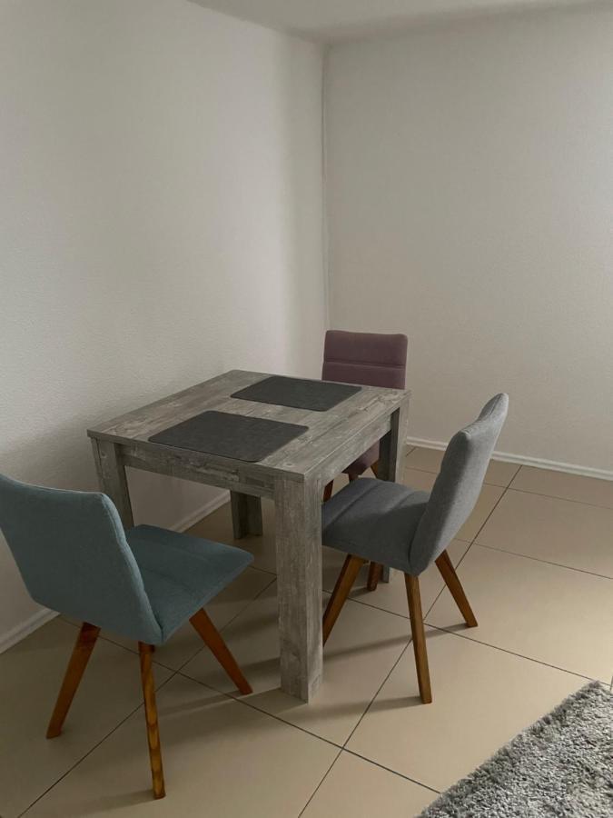 Apartment Schmidtner *