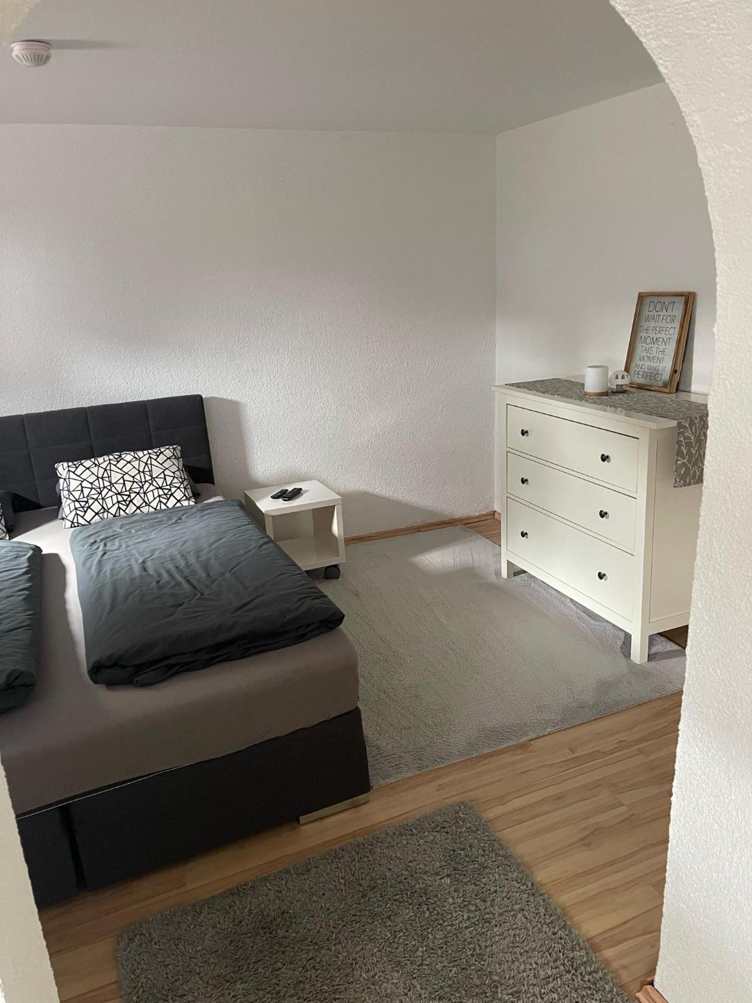 Apartment Schmidtner *